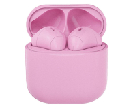 Happy Plugs Joy bezprzewodowe słuchawki douszne pink - 1289603 - zdjęcie 2
